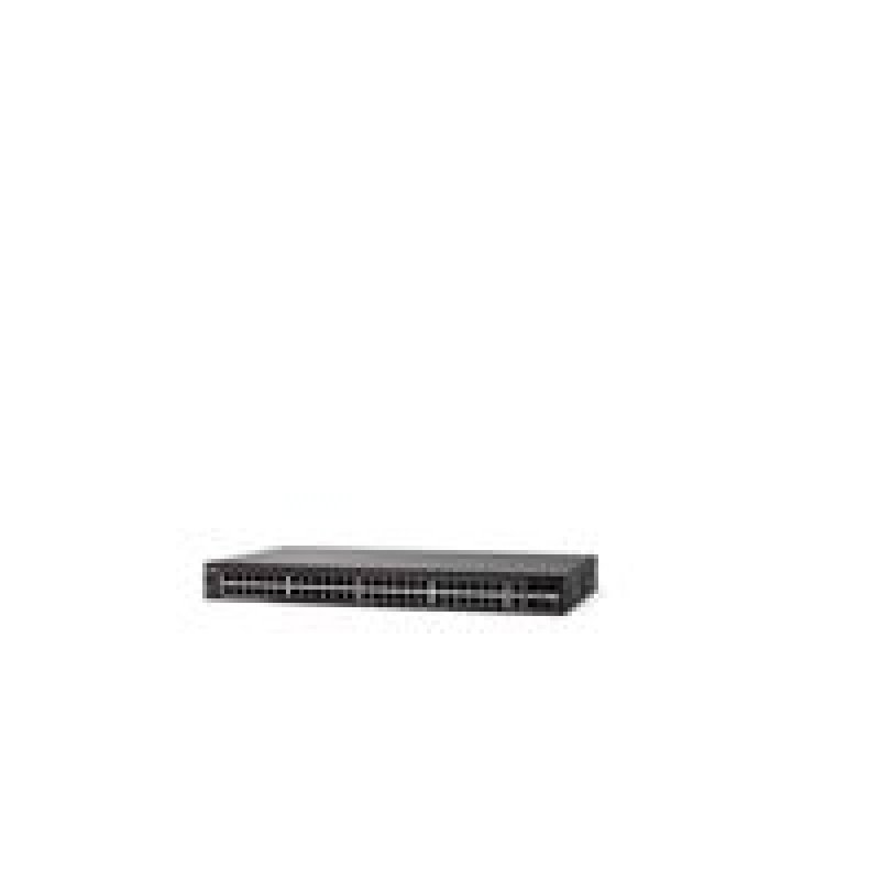 Refurb/Cisco SG250-50HP 50-Port GB PoE