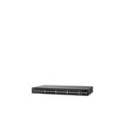 Refurb/Cisco SG250-50HP 50-Port GB PoE