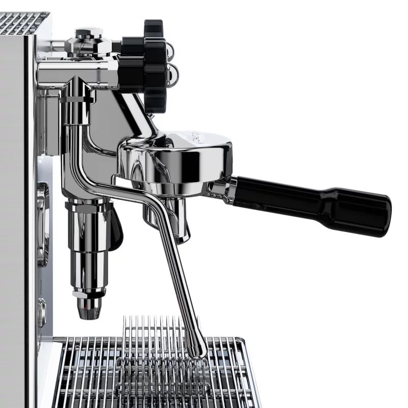 Lelit MaraX PL62X Manual Espresso machine 2.5 L