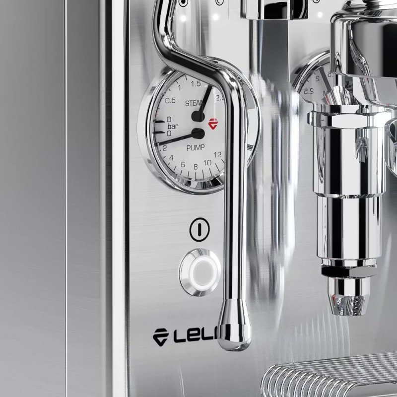 Lelit MaraX PL62X Manual Espresso machine 2.5 L