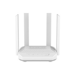 AX3000 MESH WI-FI 6 GIGABIT ROU TER/EXTENDER WITH A 4-PORT GIGAB