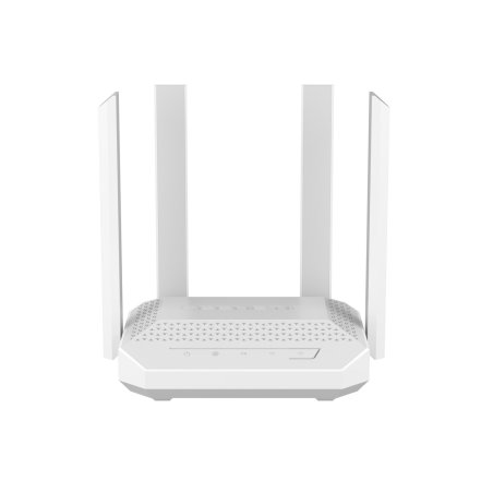 AX3000 MESH WI-FI 6 GIGABIT ROU TER/EXTENDER WITH A 4-PORT GIGAB
