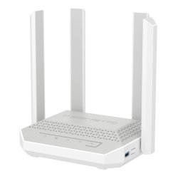 KEENETIC HOPPER (KN-3811) 4-POR T 1GBPS WI-FI AX3000 MESH PARENT