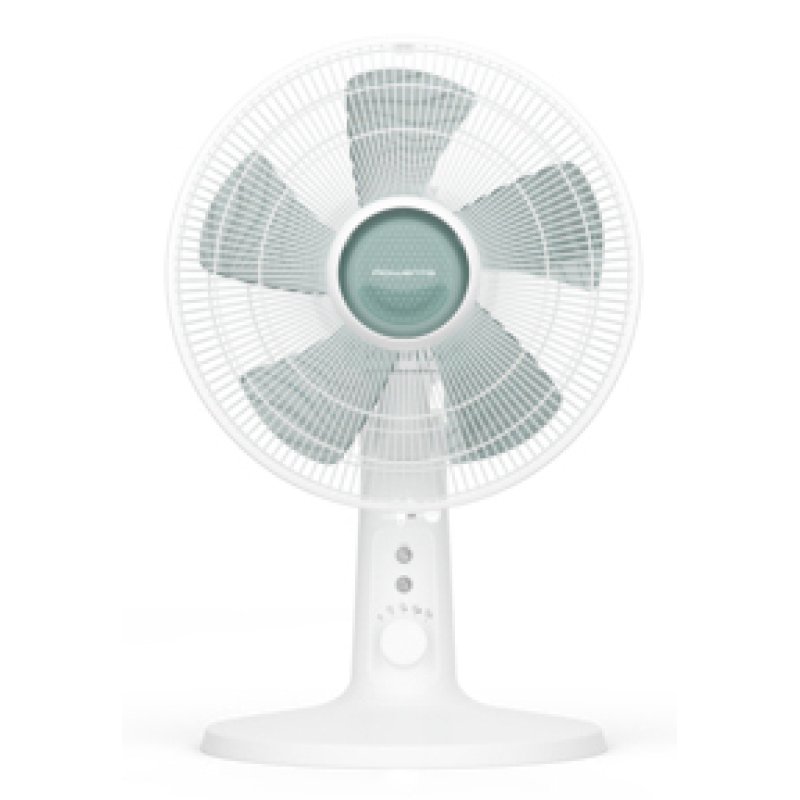 Rowenta Turbo Silence Extreme VU2740F0 household fan White