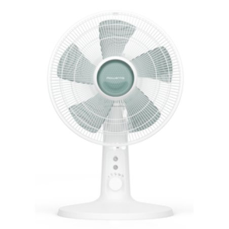 Rowenta Turbo Silence Extreme VU2740F0 ventilateur Blanc