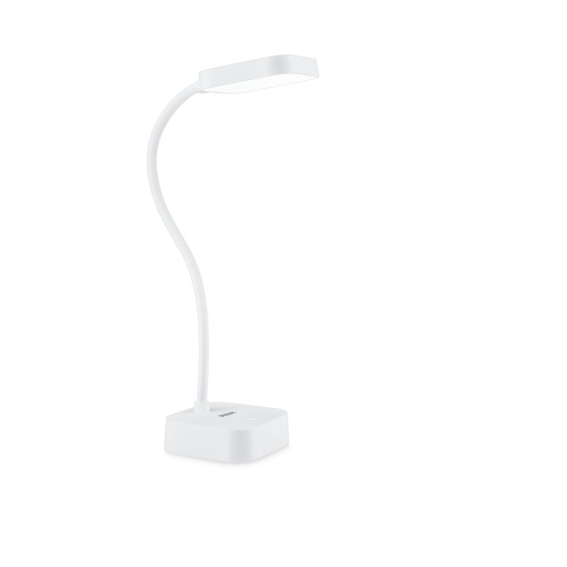 Philips Fonctionnel Lampe de bureau Rock