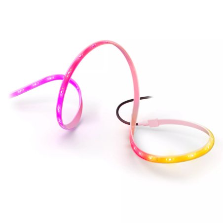 Philips Lightstrip d'extérieur Flux 33 pieds
