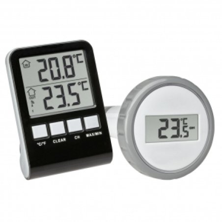 30.3067.10 Funk Pool Thermometer