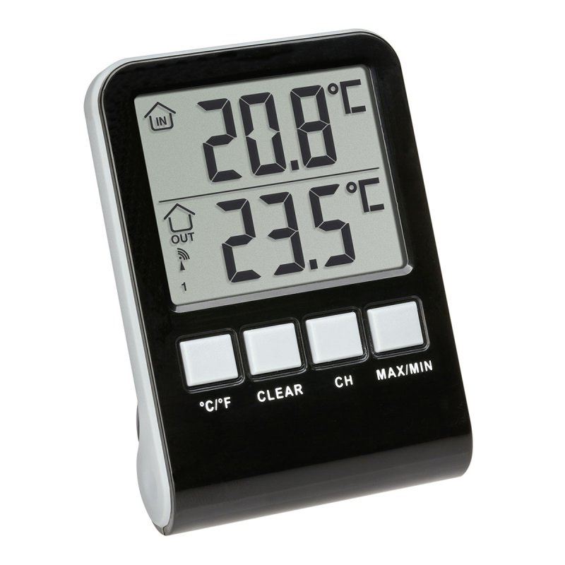 30.3067.10 Funk Pool Thermometer