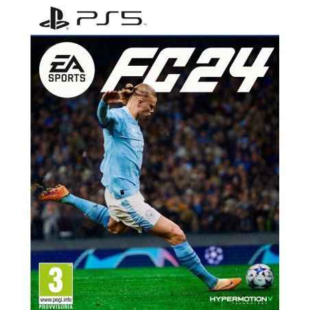 EA Sports - FC24 - IT (PS5)