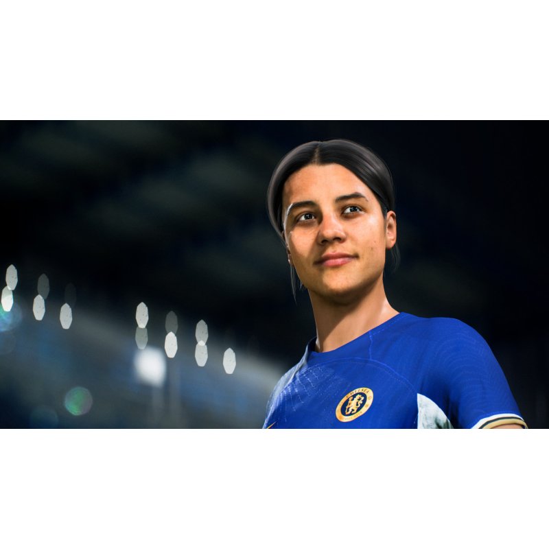 Electronic Arts EA SPORTS FC 24
