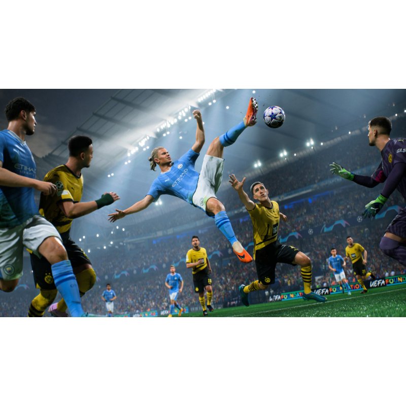 Electronic Arts EA SPORTS FC 24