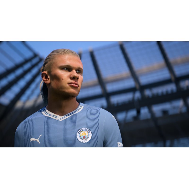 EA Sports - FC24 - IT (PS5)
