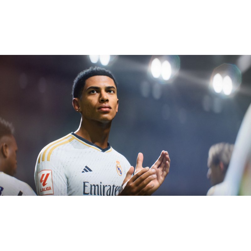 Electronic Arts EA SPORTS FC 24