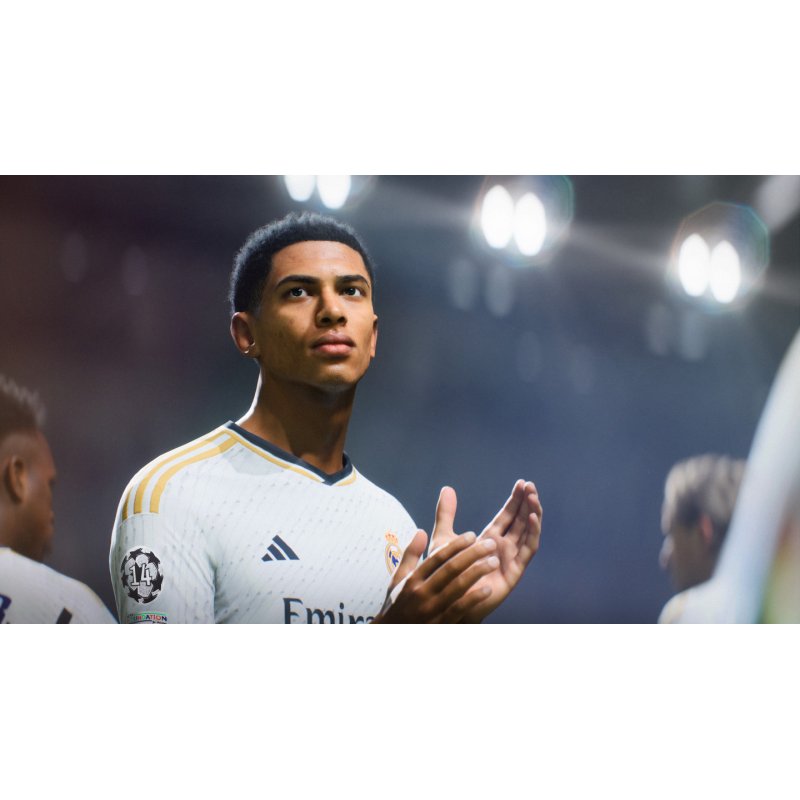 Electronic Arts EA SPORTS FC 24