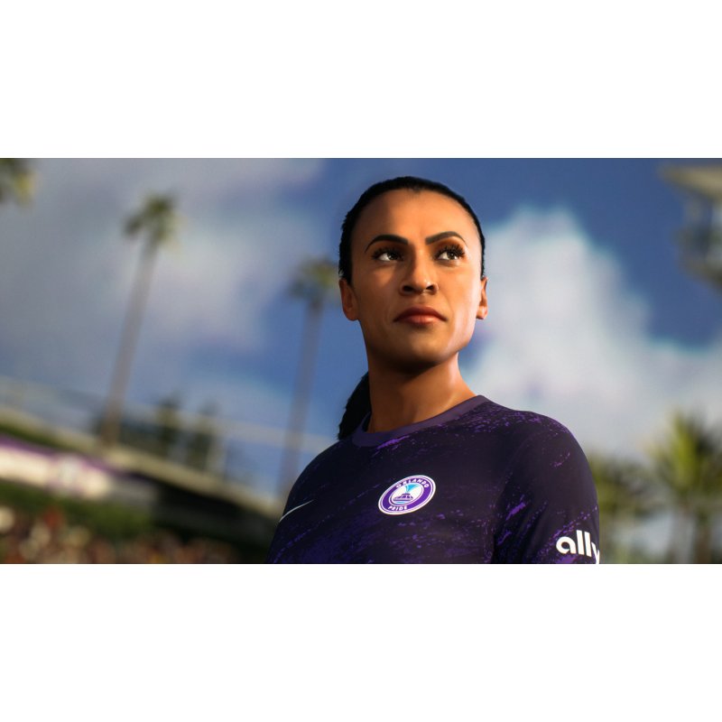 Electronic Arts EA SPORTS FC 24