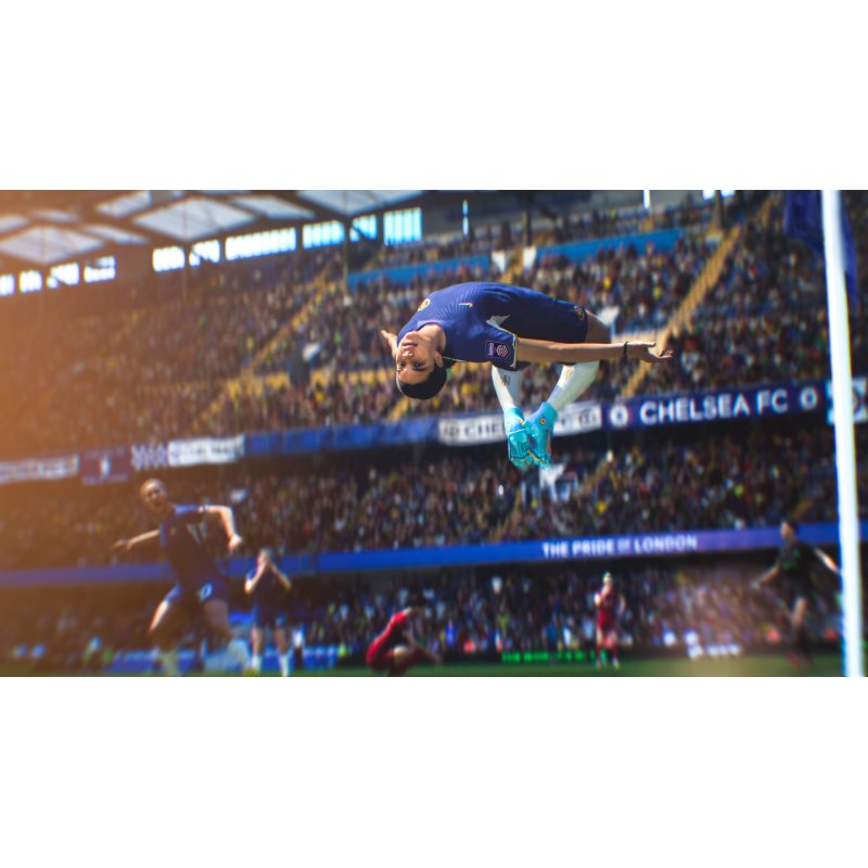 EA Sports - FC24 - IT (PS5)