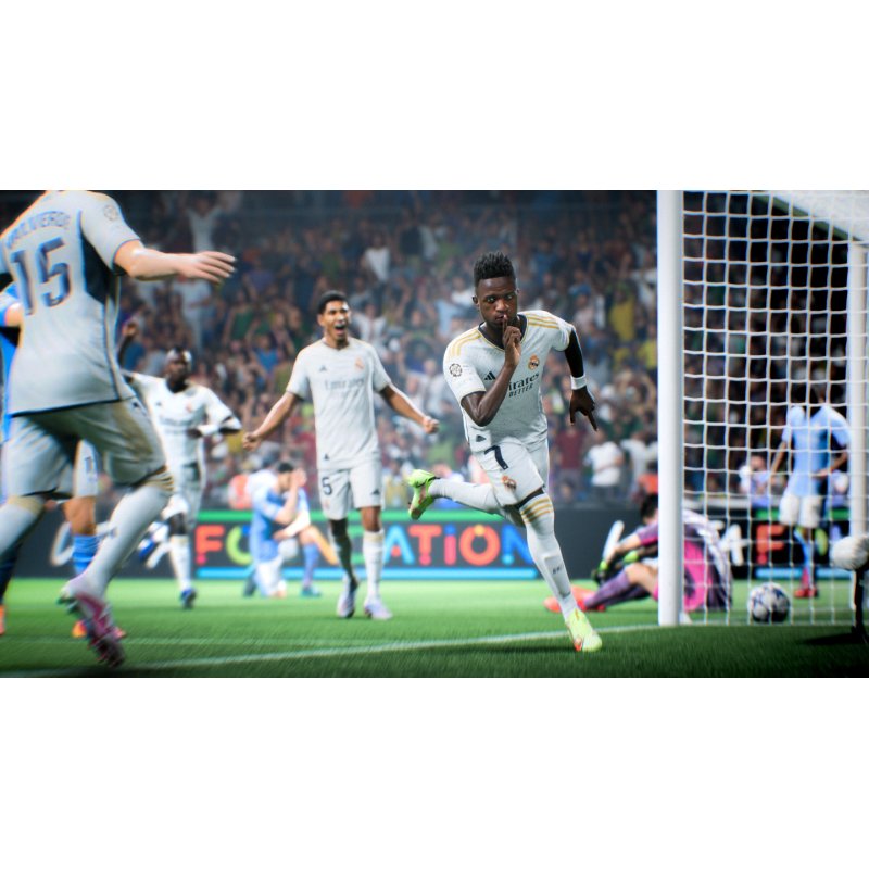 EA Sports - FC24 - IT (PS5)
