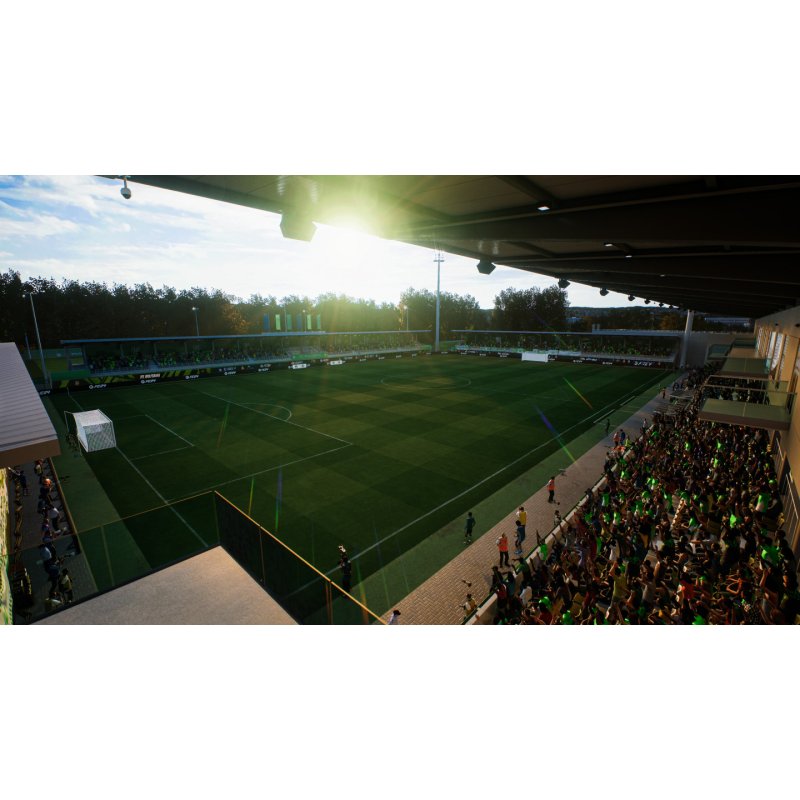 Electronic Arts EA SPORTS FC 24