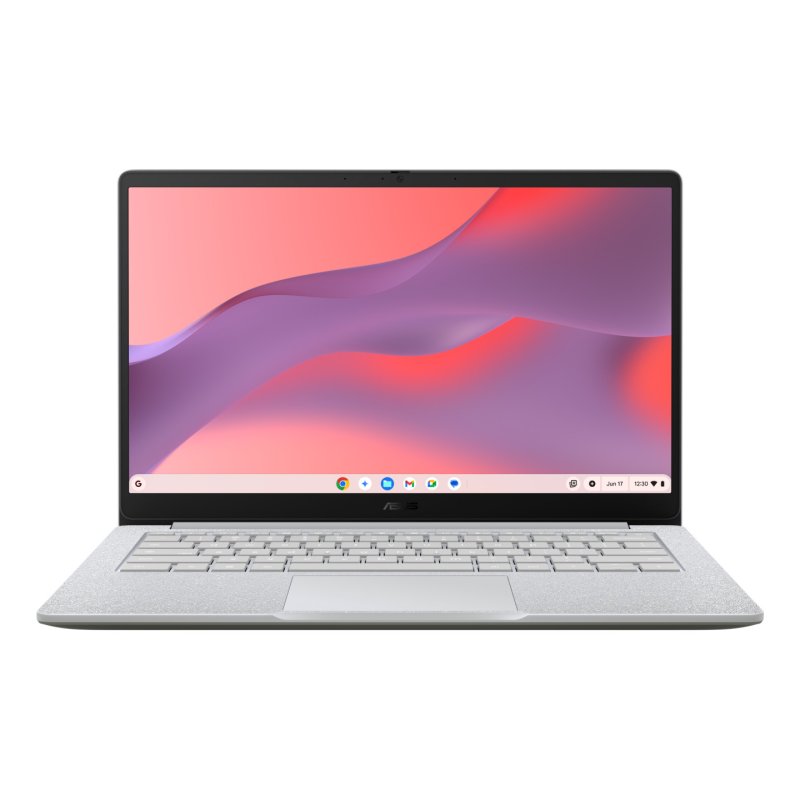 PORTATIL ASUS CHROMEBOOK CM1405CM4A-S60142 KOMPANIO 540 8GB 128GB 14"ChromeOS
