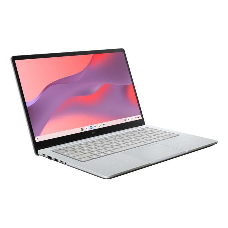ASUS Chromebook CM14 CM1405CM4A-S60142 MediaTek Kompanio 540 Ordinateur portable 35,6 cm (14") Full HD 8 Go