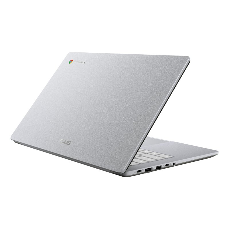 ASUS Chromebook CM14 CM1405CM4A-S60142 MediaTek Kompanio 540 Laptop 35.6 cm (14") Full HD 8 GB LPDDR5x-SDRAM 128 GB