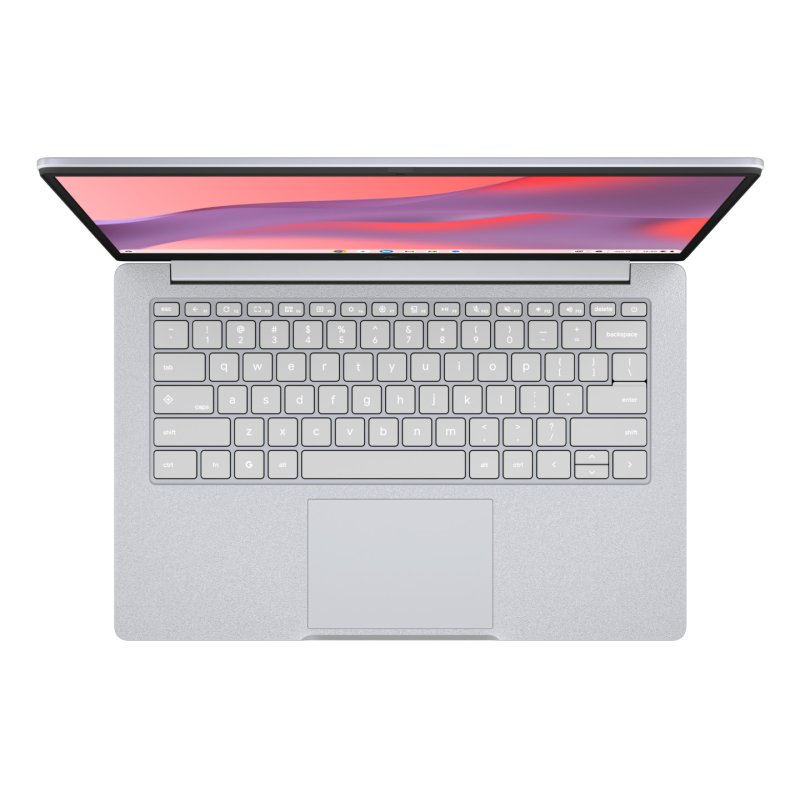 ASUS Chromebook CM14 CM1405CM4A-S60142 MediaTek Kompanio 540 Laptop 35.6 cm (14") Full HD 8 GB LPDDR5x-SDRAM 128 GB