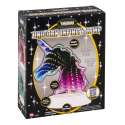 Top Light - Unicorn Mirror Lamp (71234)