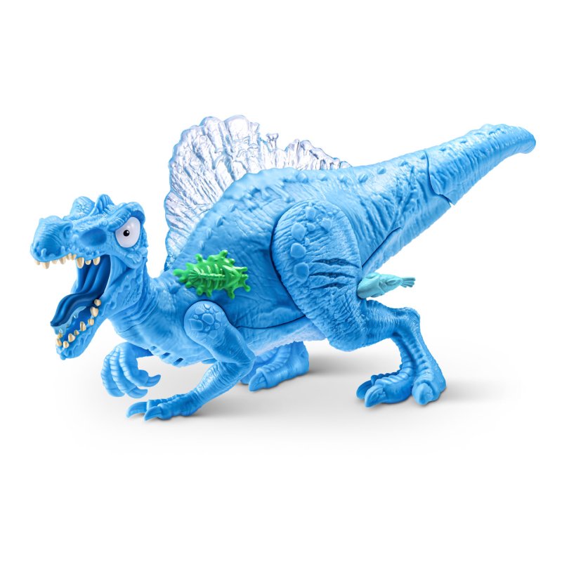 Smashers Mega Jurassic Light Up Ice Age