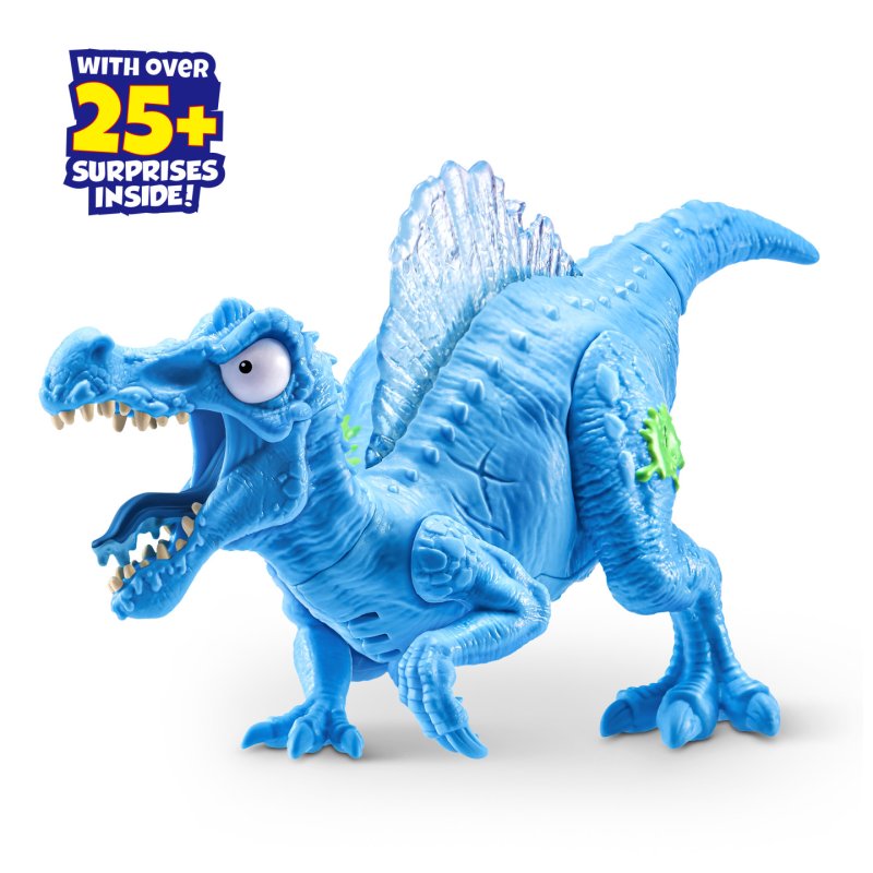 Smashers - Mega Ice Age (74138)
