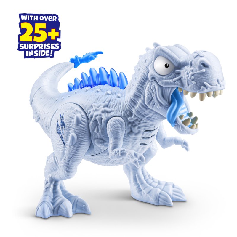 Smashers - Mega Ice Age (74138)