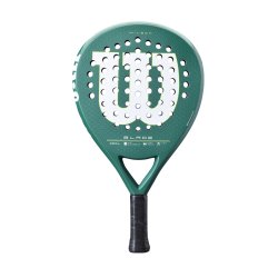 Wilson - Blade V4 Padel - Padel Racket - GR FRM 2