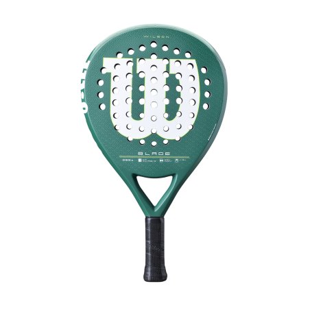 Wilson - Blade V4 Padel - Padel Racket - GR FRM 2