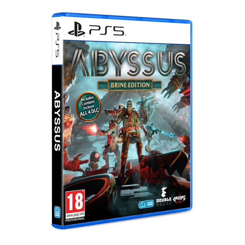 Abyssus /PS5