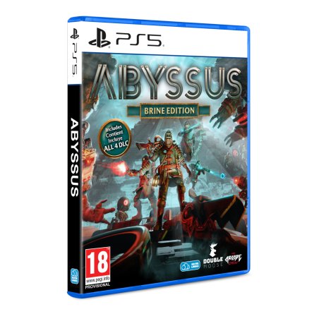Abyssus /PS5