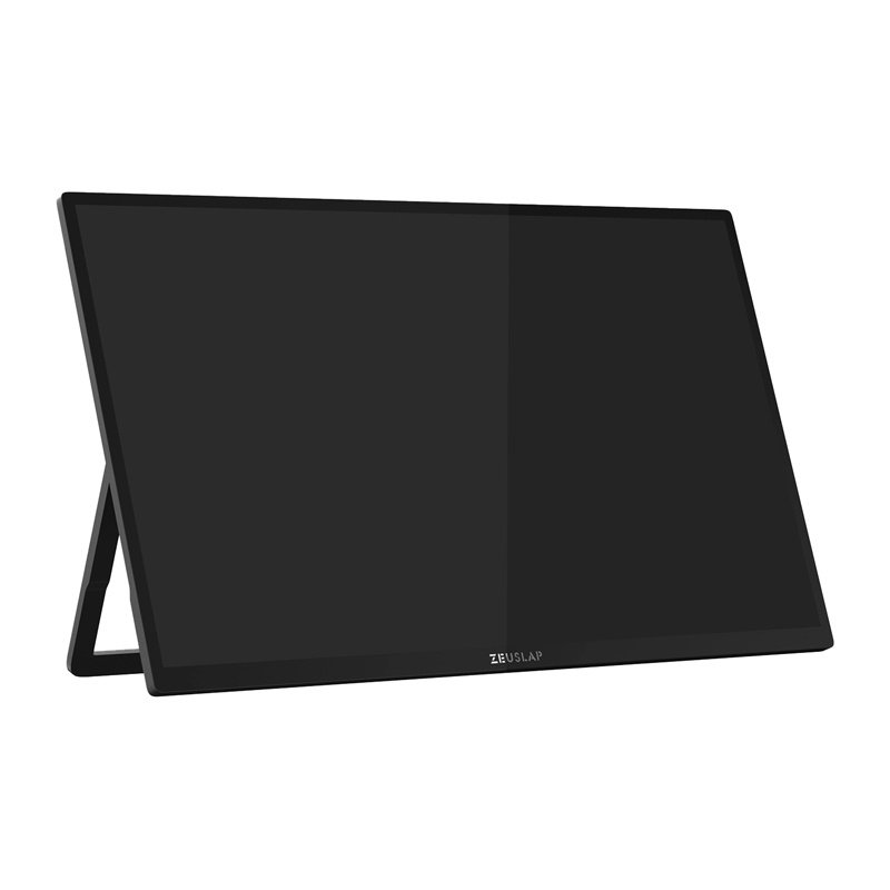 ZEUSLAP Z22P PRO Portable Monitor with a 22" Touchscreen