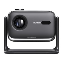 AURZEN Boom Mini Black Projector