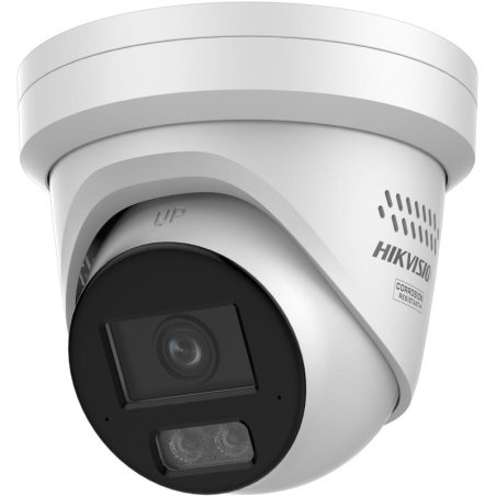 Hikvision ColorVu Turret IP DS-2CD2347G3-LIS2UY/SL(2.8mm)
