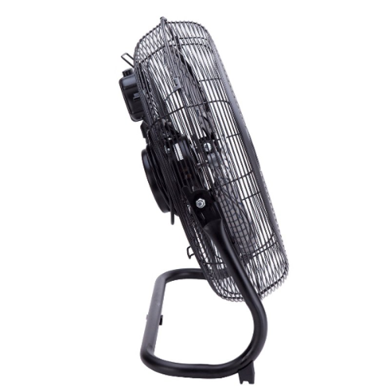 JATA VC3000 household fan Black