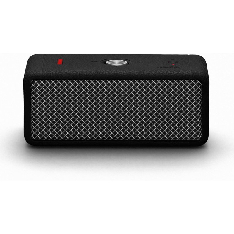 Marshall Emberton II - black & steel