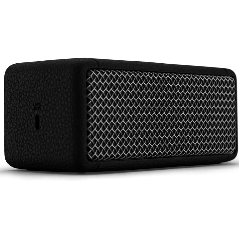 Marshall Emberton II - black & steel