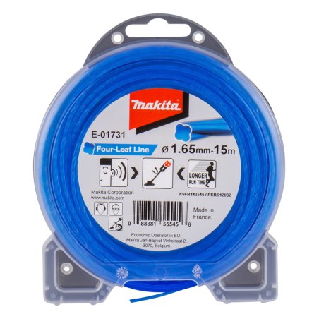 Makita E-01731 accessoire de débroussailleuses et coupe-bordures Câble de l'accélérateur du coupe-herbe