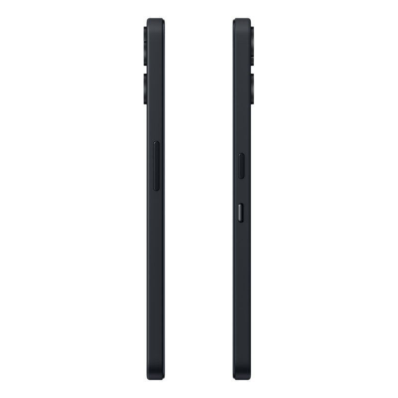 Nothing 3a Lite 17.2 cm (6.77") Dual SIM Android 15 5G 8 GB 128 GB 5000 mAh Black