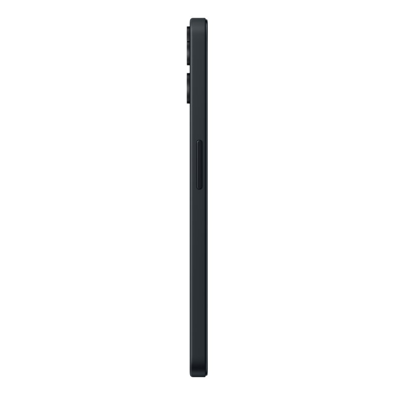 Nothing 3a Lite 17.2 cm (6.77") Dual SIM Android 15 5G 8 GB 128 GB 5000 mAh Black