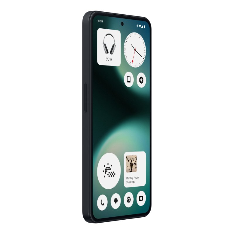 Nothing Phone (3a) Lite 8RAM 128GB black