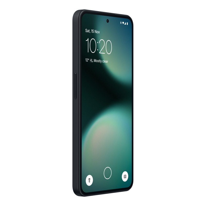 Nothing Phone (3a) Lite 8RAM 128GB black