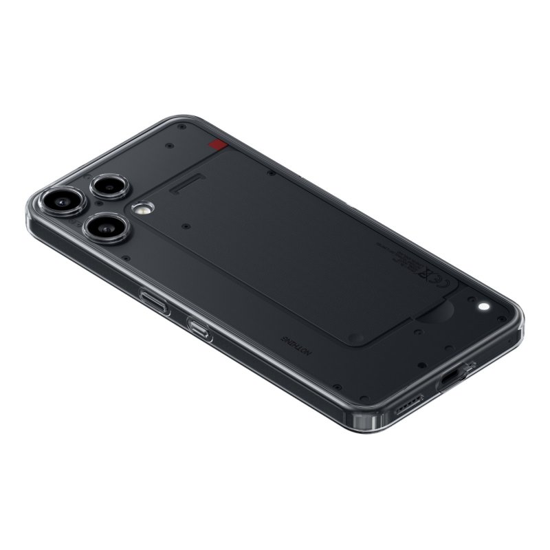 Nothing Phone (3a) Lite 8RAM 128GB black