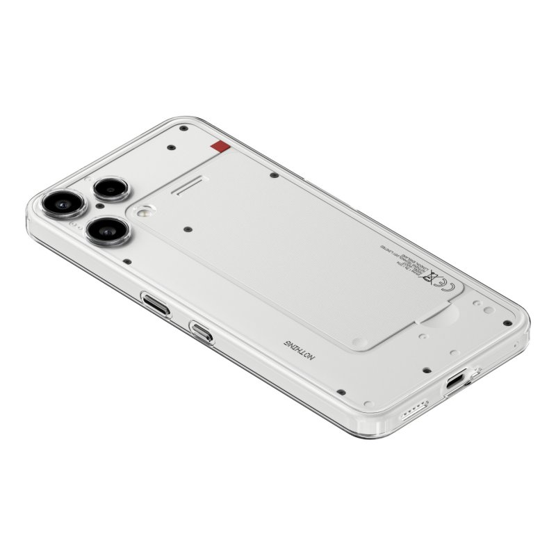 Nothing Phone (3a) Lite 8RAM 128GB white