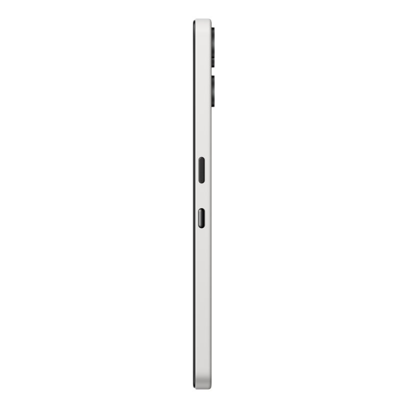 Nothing 3a Lite 17,2 cm (6.77") Double SIM Android 15 5G 8 Go 128 Go 5000 mAh Blanc