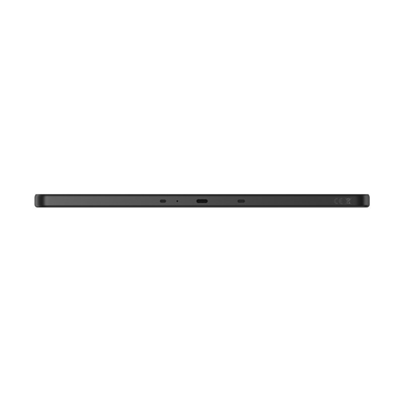 Lenovo ThinkTab X11 Gen 1 Snapdragon 256 Go 27,8 cm (10.9") 8 Go Wi-Fi 6E (802.11ax) Android 16 Noir